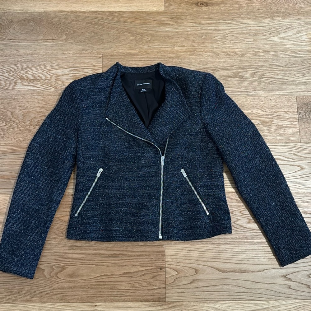 Club Monaco Jacket